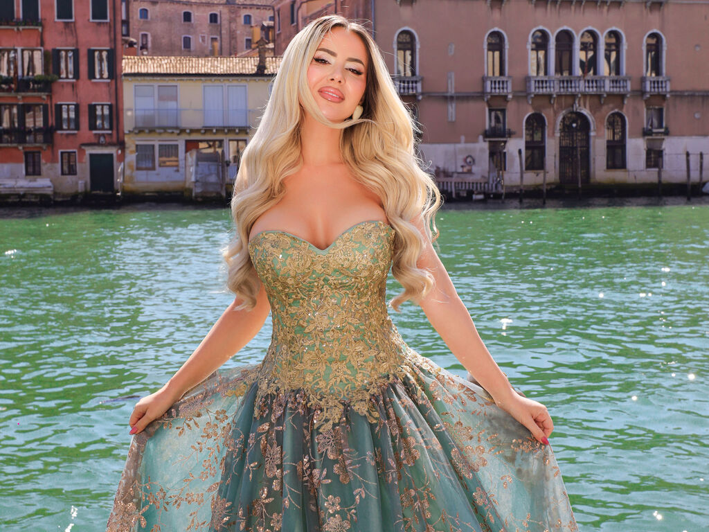 Kylie Benton Picture